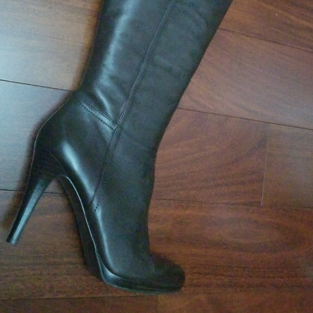 Nine West Boots